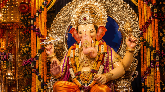 Ganesh Puja 2026: কদিন পরেই গণেশ পুজো! নির্ঘন্ট কী? জেনে নিন