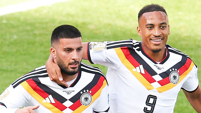 Germany vs Ivory Coast: শেষ মুহূর্তের গোলে রুদ্ধশ্বাস পরিসমাপ্তি! জোড়া গোলে জার্মানির নায়ক উন্ডাভ