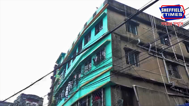 Howrah: দীর্ঘ সময় ধরে ঘুসুরিতে মাথা উঁচু করে দাঁড়িয়ে বহুতল! অভিযোগ সত্ত্বেও নিষ্ক্রিয় প্রশাসন
