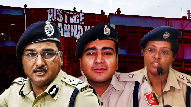 RG Kar Case: সাসপেন্ড বিনীত গোয়েল সহ ৩ IPS অফিসার! বিভাগীয় তদন্তের নির্দেশ মুখ্যমন্ত্রীর