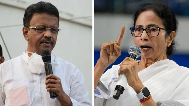 Kolkata: কীভাবে অবৈধ নির্মাণ ভাঙা হচ্ছে? ফিরহাদের উপর ক্ষুব্ধ মমতা