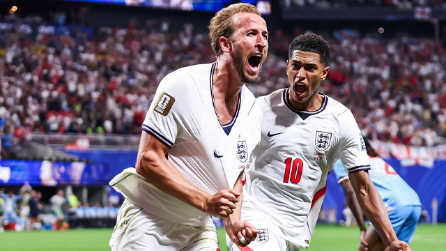 England vs DR Congo: এক চালে বাজিমাত টুচেলের! হ্যারি কেনের জোড়া গোলে শেষ ১৬ -এ ইংল্যান্ড