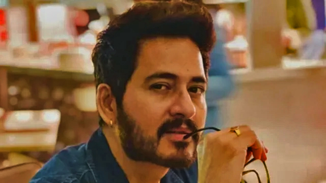 Hiran Chatterjee: বিয়ে বিতর্ক অতীত! শ্যামপুরে হিরণকে টিকিট বিজেপির