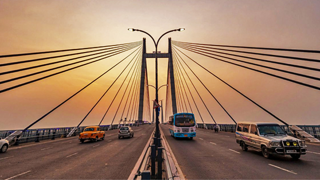 Second Hooghly Bridge: রবিবার ফের ১৬ ঘন্টার জন্য বন্ধ থাকবে সেতু! বিকল্প পথ কী?