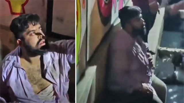 Howrah: প্রকাশ্য রাস্তায় শ্লীলতাহানির ঘটনা নিয়ে ধুন্ধুমার! গ্রেফতার ১