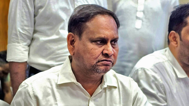 Humayun Kabir: মমতাকে হারাতে বিজেপির সঙ্গে হাজার কোটির চক্রান্ত হুমায়ুনের?