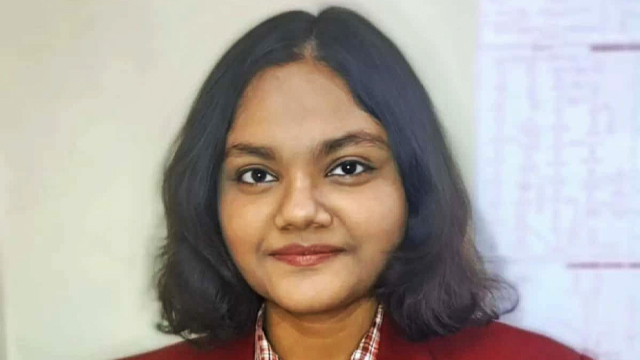 ISC Result: ৪০০ -এ ৪০০! ISC তে প্রথম বাংলার অনুষ্কা