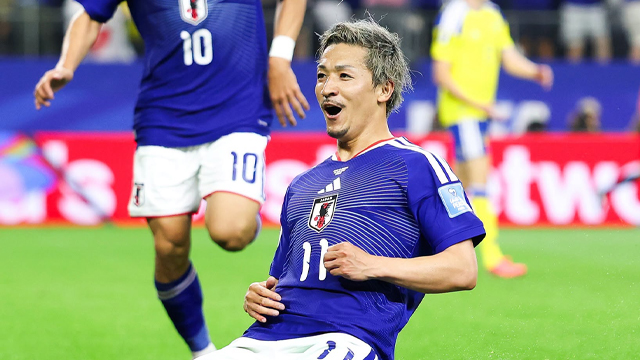 Japan vs Sweden: সুইডেনের বিরুদ্ধে ড্র! বিশ্বকাপের নকআউট পর্বে জাপান