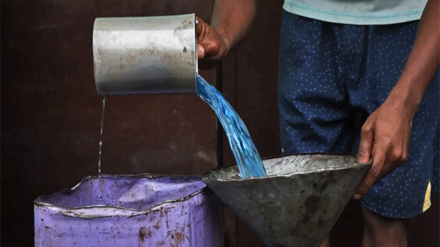 Fuel Crisis: আগামী ৬০ দিন পেট্রোল পাম্প থেকেই পাওয়া যাবে কেরোসিন