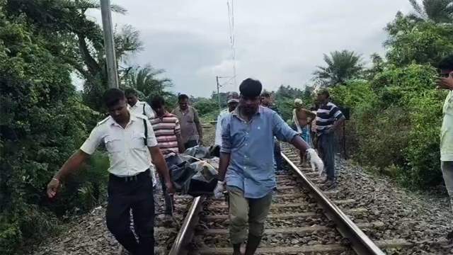Howrah: ডোমজুড়ের মাকড়দহে রেললাইনের ধার থেকে ক্ষতবিক্ষত অবস্থায় মৃতদেহ উদ্ধার! তদন্তে পুলিশ