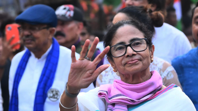 Howrah: আগামীকাল ফের নির্বাচনী প্রচারে শহরে আসছেন মমতা