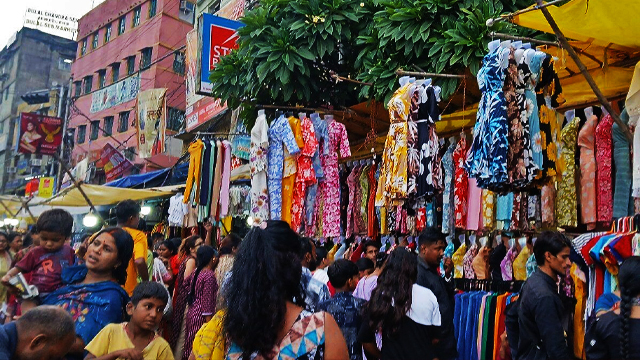 Howrah: মঙ্গলাহাট বসবে আগেই মতোই! তবে, নিয়ম মেনে চলতে হবে ব্যবসায়ীদের