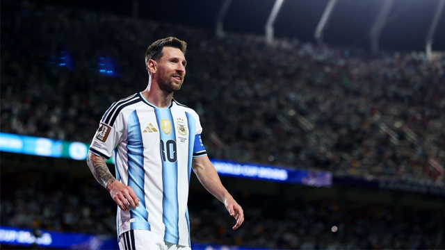 Argentina vs Cabo Verde: শুক্রবার ভোররাতে প্রথম নকআউট ম্যাচে নামছে আর্জেন্টিনা! প্রথম একাদশে পরিবর্তনের ইঙ্গিত