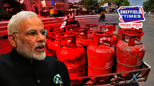 Cooking Gas Crisis: সমস্যা বেড়েই চলেছে! স্বীকার পেট্রোলিয়াম মন্ত্রকের
