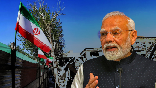 Iran Update: ভারতীয়দের অবিলম্বে ইরান ছাড়ার নির্দেশ প্রধানমন্ত্রীর