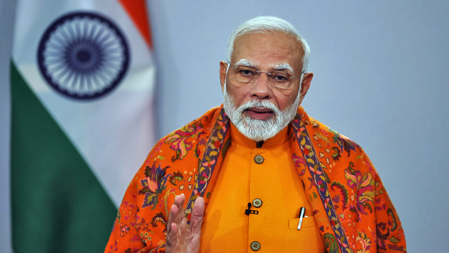 Narendra Modi: 'নারীশক্তির বিরোধিতার পাপ থেকে মুক্তি পাবে না বিরোধীরা', মন্তব্য প্রধানমন্ত্রী