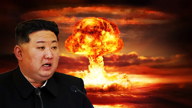 War Update: এবার আমেরিকার ঘাড়ে নিঃশ্বাস ফেলছে উত্তর কোরিয়া! বিশ্বজুড়ে উদ্বেগ