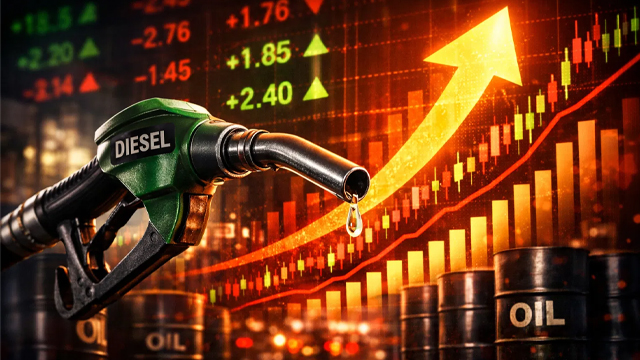 Fuel Price: আন্তর্জাতিক বাজারে সস্তা তেল! তবে, এখনই দাম কমছে না পেট্রোল ডিজেলের