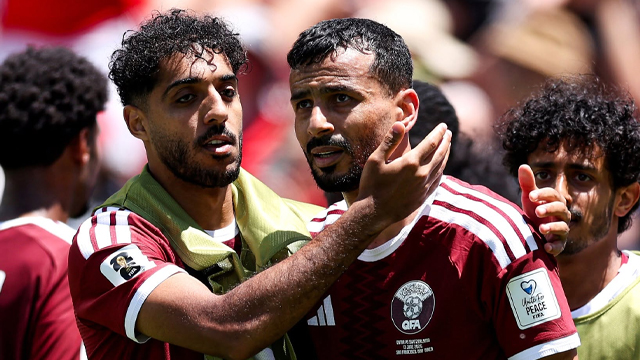 Qatar vs Switzerland: কাতারের শেষ মুহূর্তে গোলে নাটকীয় পরিসমাপ্তি! ড্র দিয়ে বিশ্বকাপ শুরু সুইজারল্যান্ডের