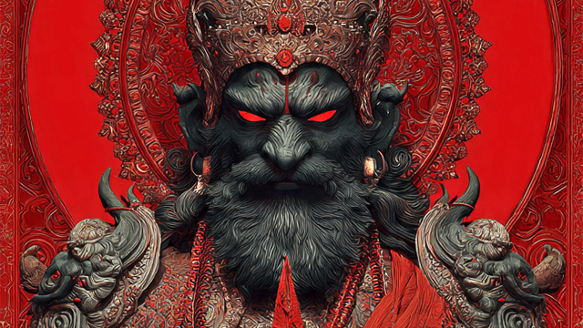 Astrology: আপনার কয়েকটি দোষই ডেকে আনছে রাহুর দশা!