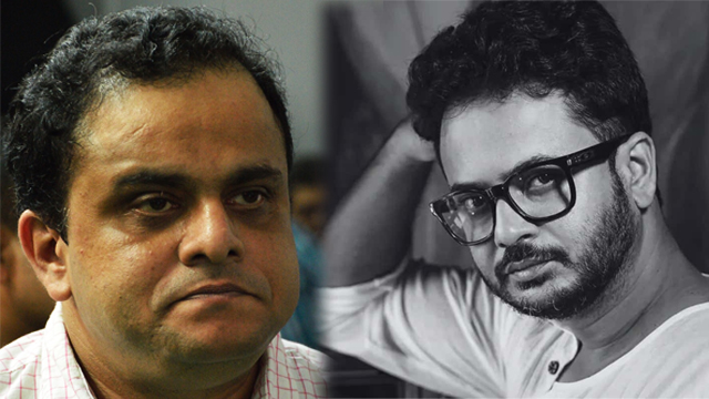 Rahul Arunoday Banerjee: 'এক চিন্তাশীল অভিনেতা চলে  গেলেন', ব্রাত্য বসু 