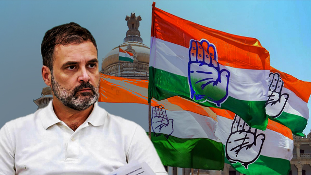 Congress: ২৬-এ রাজ্যে কংগ্রেসের লক্ষ্য ১০ আসনে জয়
