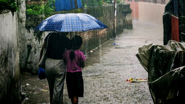 Weather Update: দিনভর মেঘলা আকাশ! আজও শহরে বৃষ্টির পূর্বাভাস