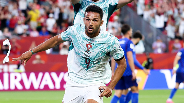 Portugal vs Croatia: রেফারির বিতর্কিত সিদ্ধান্ত! ক্রোয়েশিয়াকে হারিয়ে শেষ ১৬ -এ পর্তুগাল