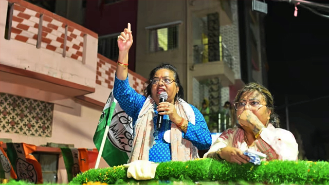 Kolkata: রত্নার নেতৃত্ব ভাঙা হল বেহালার বিজেপি কার্যালয়! বিস্ফোরক অভিযোগ