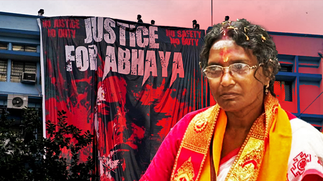 Ratna Debnath: প্রথম থেকেই আমরা চাইনি সঞ্জয়ের ফাঁসি হোক! মন্তব্য অভয়ার মায়ের