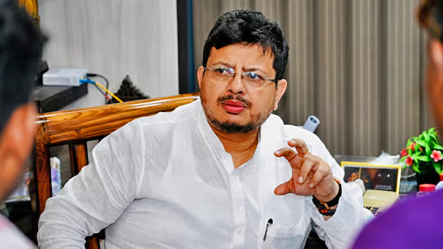 Trinamool Congress: আমরাই আসল তৃণমূল! আদালতের আদেশনামা দেখিয়ে মন্তব্য ঋতব্রতর