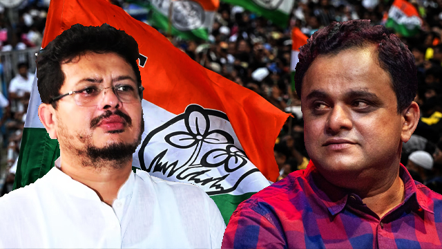 Bratya Basu: মমতার হাত ছেড়ে ঋতব্রত শিবিরের পথে ব্রাত্য বসু?