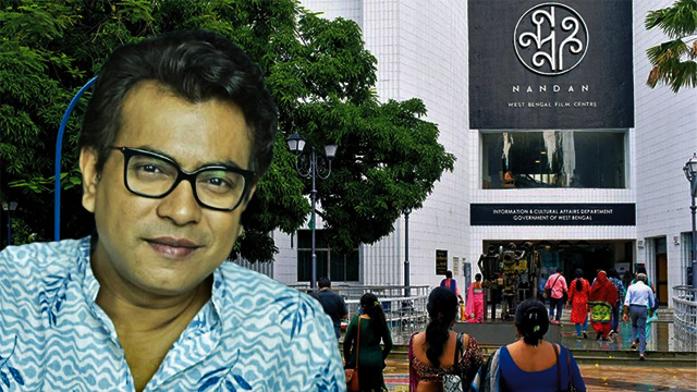 Tollywood: ভারতের বিভিন্ন প্রান্তের ছবির শুটিং হতে চলেছে বাংলায়! ঘোষণা রুদ্রনীলের