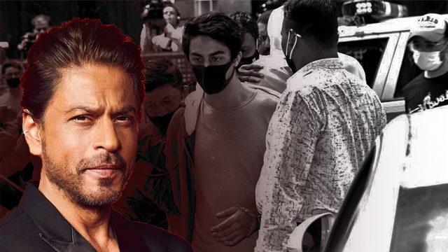 Shahrukh Khan: পুত্রের মাদক কাণ্ড চাপা দিতে কোটি টাকা ঘুষ দিয়েছিলেন শাহরুখ?