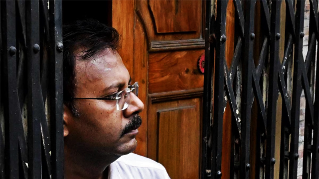 RG Kar Corruption: দুর্নীতির অভিযোগে জেলবন্দি! আরজি কর মামলায় সুপ্রিম কোর্টের দ্বারস্থ সন্দীপ ঘোষ
