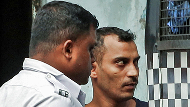 RG Kar Case:  সাজাপ্রাপ্ত সঞ্জয় রায়কে আবার  জেরা করার নির্দেশ বিচারপতি রাজশেখর মান্থার