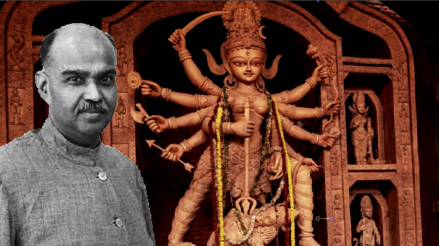 Durga Puja: থিমের নাম উৎস! সুরুচি সংঘের পুজোয় এবার ফুঁটে উঠবে শ্যামাপ্রসাদের ইতিকথা