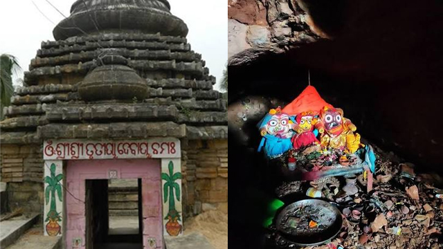 Mythology: ১৪৪ বছর জগন্নাথ দেবের লুকিয়ে থাকার অলৌকিক কাহিনী 