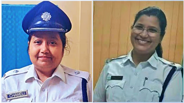 Kolkata Police: বাম আমলের পর প্রথমবার! কলকাতার দুই থানায় দায়িত্বে মহিলা ওসি