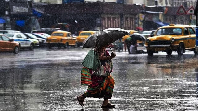 Weather Update: ধেয়ে আসছে ভারী দুর্যোগ!