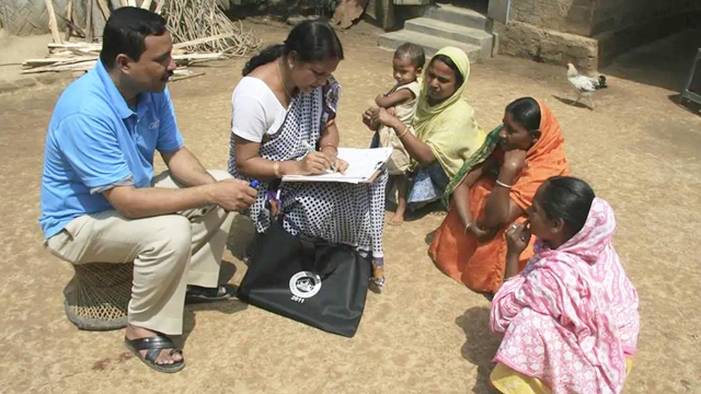 Census: শুরু হয়ে গেল 'জনগণনা ২০২৬' এর কাজ 