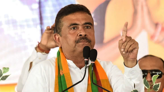 Suvendu Adhikari: বিদ্যুতের হুকিং ও বিদ্যুৎ চুরি বন্ধ করতে এবার কড়া পদক্ষেপ মুখ্যমন্ত্রীর!