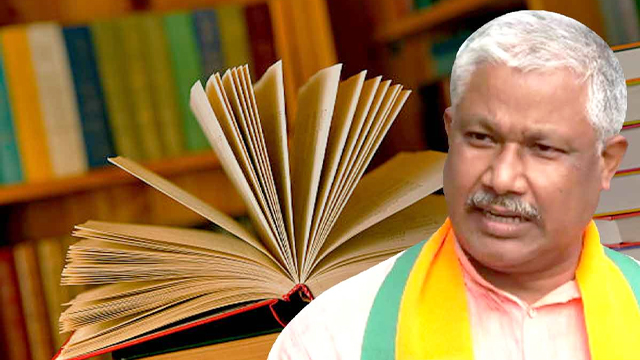 Dipak Barman: রাজ্যের স্কুল শিক্ষার সিলেবাসে আমুল পরিবর্তনের কথা জানালেন স্কুল শিক্ষামন্ত্রী! 