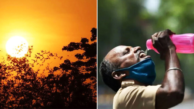 Weather Update: সকাল থেকেই চরম অস্বস্তি ও গরম বঙ্গে!