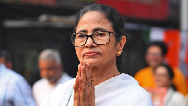 Mamata Banerjee: রামনবমী ও অন্নপূর্ণা পুজো উপলক্ষে শুভেচ্ছাবার্তা মুখ্যমন্ত্রীর
