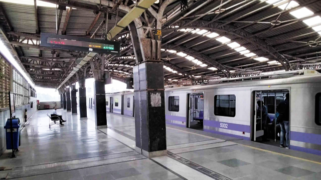 Kolkata Metro: সুখবর!পুজোর আগেই আবার চালু হচ্ছে 'কবি সুভাষ' মেট্রো স্টেশন 