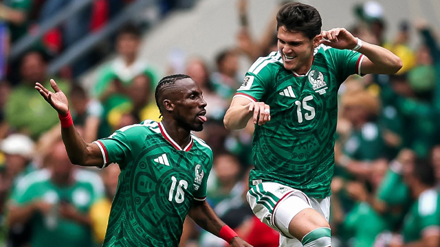 Mexico vs South Africa: উদ্বোধনী ম্যাচেই ৩ টি লালকার্ড! জয় দিয়ে বিশ্বকাপ শুরু মেক্সিকোর
