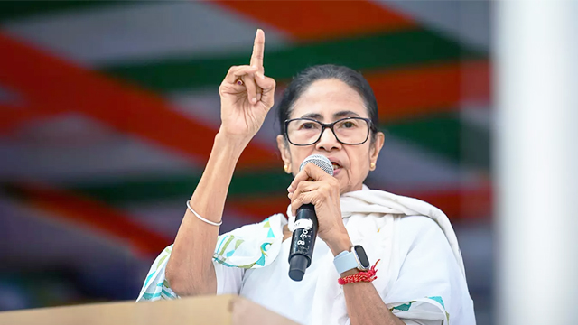 Mamata Banerjee: আজ টিএম সি পির প্রতিষ্ঠা দিবসে আবার মাঠে নামছেন মমতা!