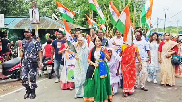Nadia: ১৫ই আগস্ট নয় আজকের দিনে স্বাধীন হয়েছিল নদীয়া!