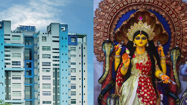Suvendu Adhikari: মনসা পুজোতে এবার থেকে হাফ ছুটি ঘোষনা সরকারের!